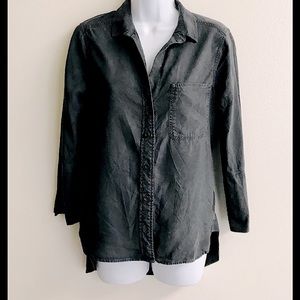 Relaxed button up shirt from Cloth & Stone
